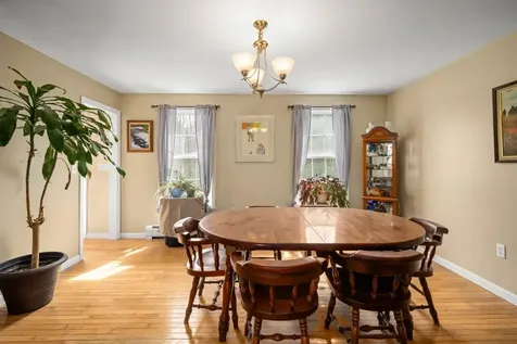 85 Sandy Hollow Road Fitzwilliam NH 03447