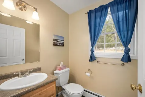85 Sandy Hollow Road Fitzwilliam NH 03447
