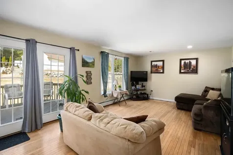 85 Sandy Hollow Road Fitzwilliam NH 03447