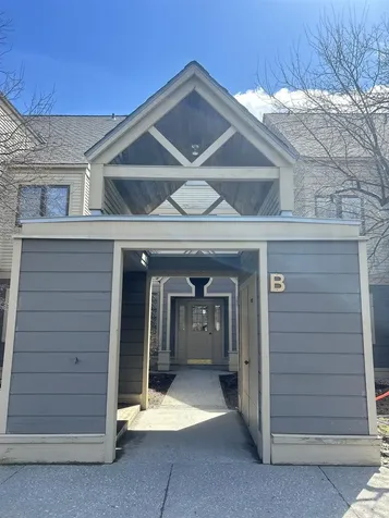 47 Crown Point Drive Stratton VT 05155