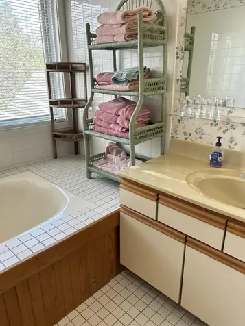 47 Crown Point Drive Stratton VT 05155