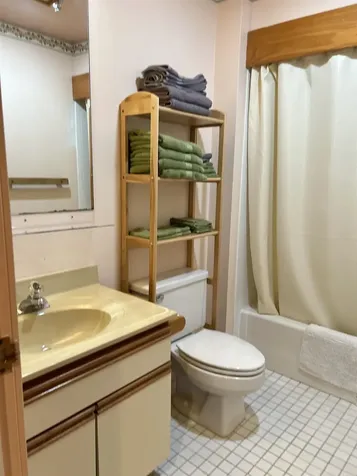47 Crown Point Drive Stratton VT 05155