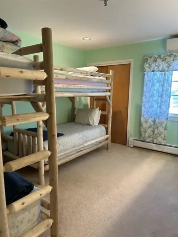 47 Crown Point Drive Stratton VT 05155