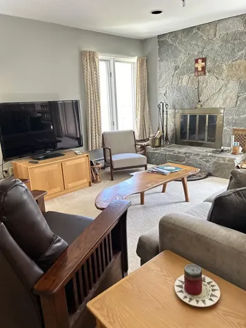 47 Crown Point Drive Stratton VT 05155