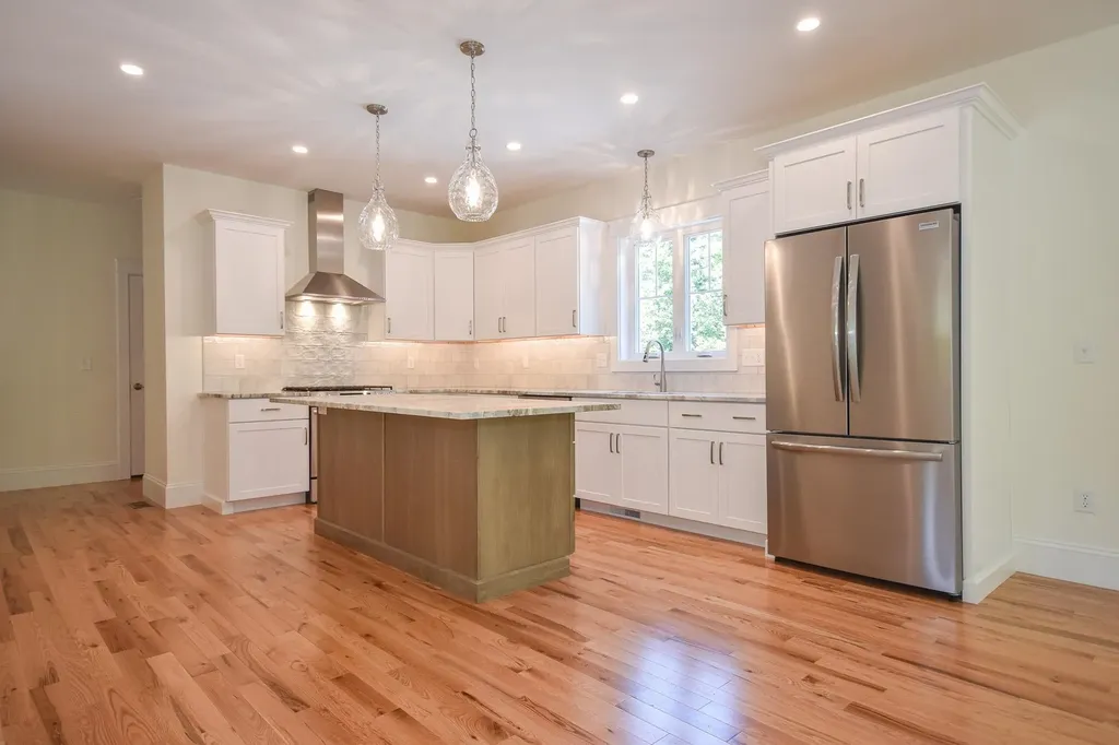 29 Foliage Drive Barrington NH 03825