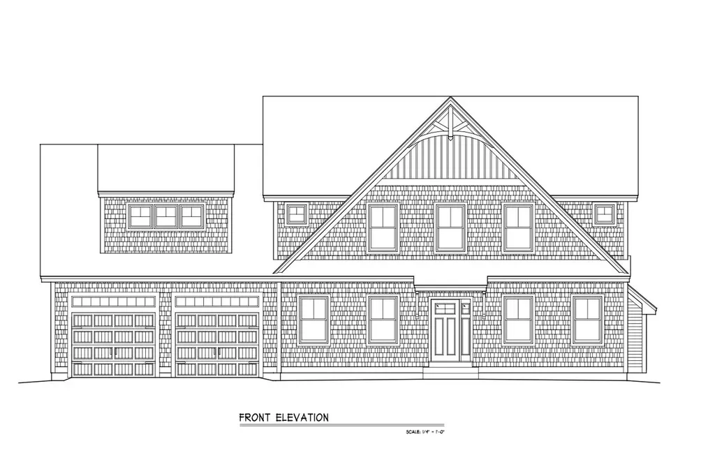 Lot 62 Stonearch At Greenhill Barrington NH 03825