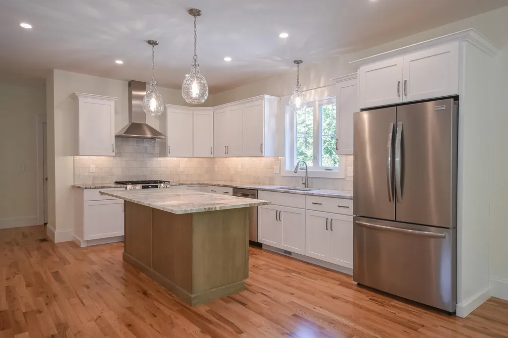 29 Foliage Drive Barrington NH 03825