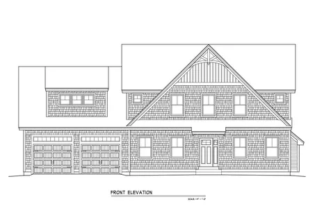 Lot 62 Stonearch At Greenhill Barrington NH 03825