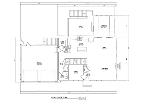 Lot 62 Stonearch At Greenhill Barrington NH 03825