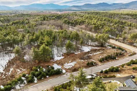Lot 3 Pemigewasset Drive Conway NH 03860