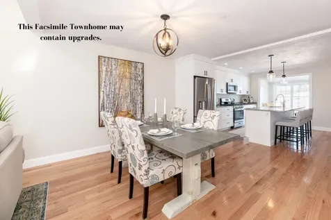 62 Granite Ridge Meredith NH 03253