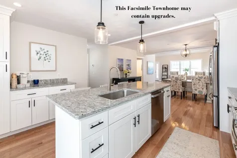62 Granite Ridge Meredith NH 03253