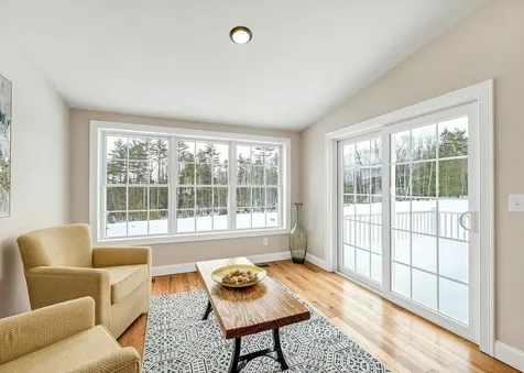 62 Granite Ridge Meredith NH 03253