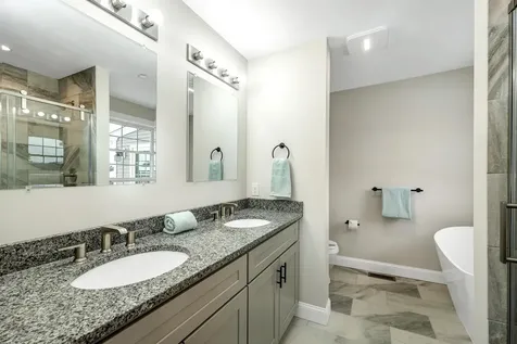 62 Granite Ridge Meredith NH 03253