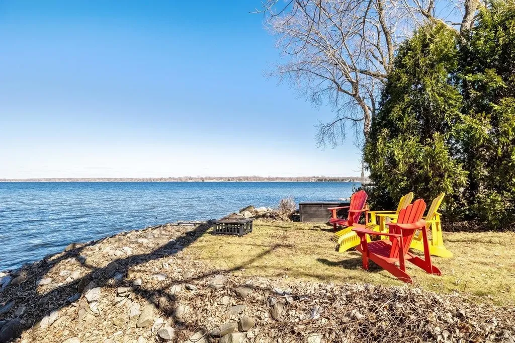 446 North Shore Road Isle La Motte VT 05463