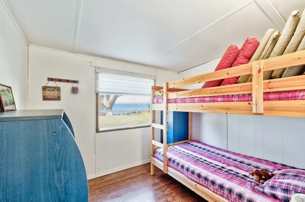 446 North Shore Road Isle La Motte VT 05463