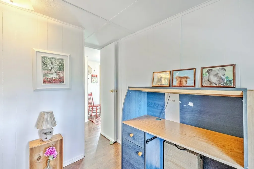 446 North Shore Road Isle La Motte VT 05463