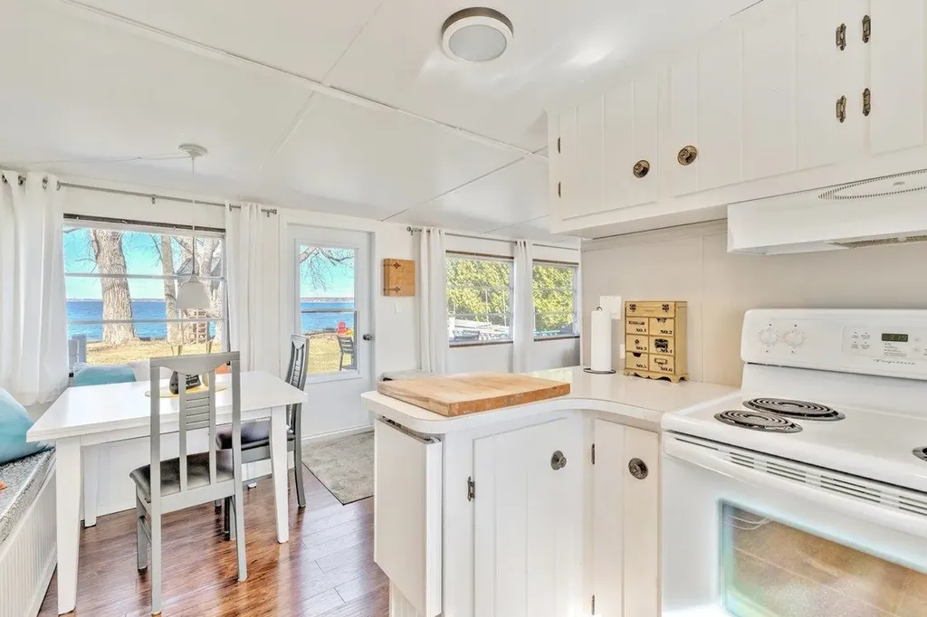 446 North Shore Road Isle La Motte VT 05463