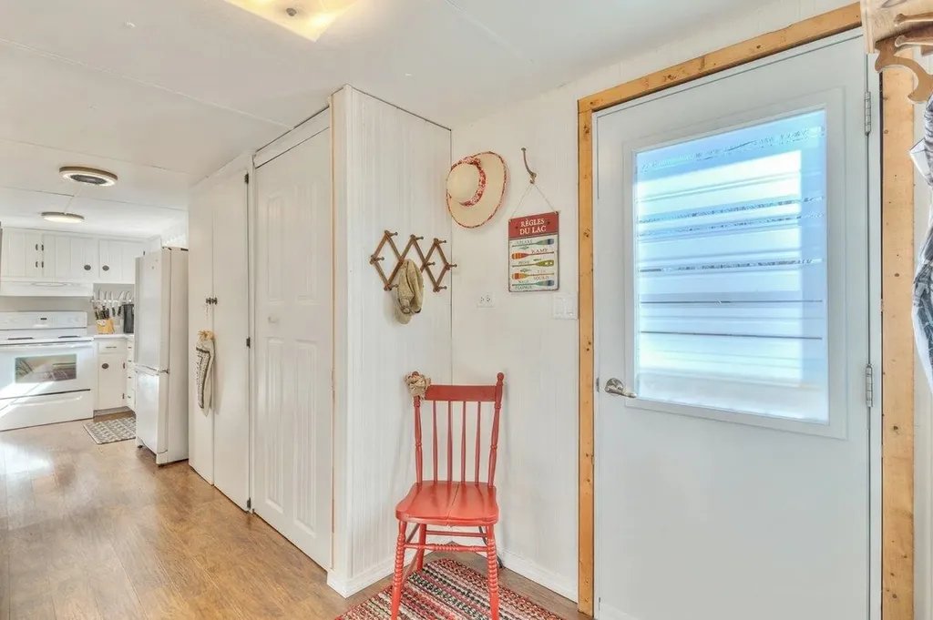 446 North Shore Road Isle La Motte VT 05463