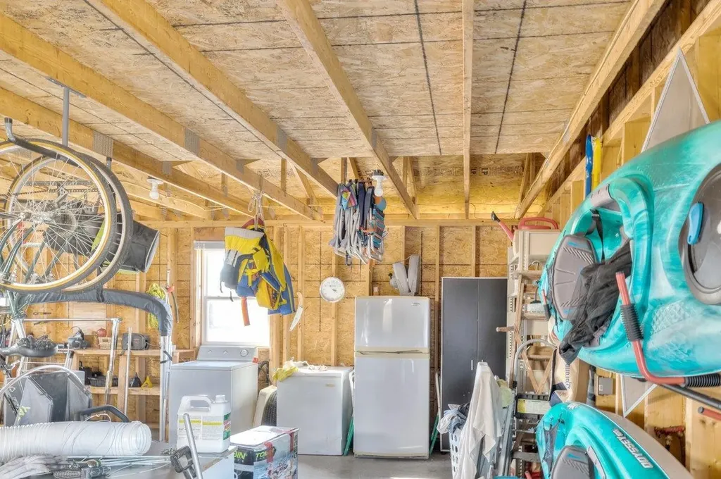 446 North Shore Road Isle La Motte VT 05463