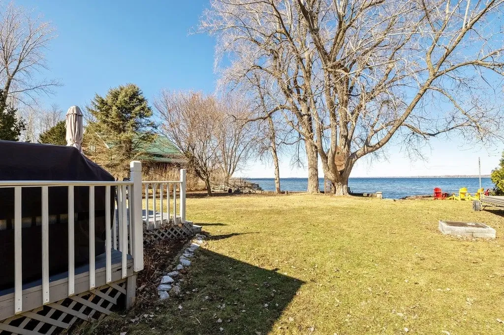 446 North Shore Road Isle La Motte VT 05463
