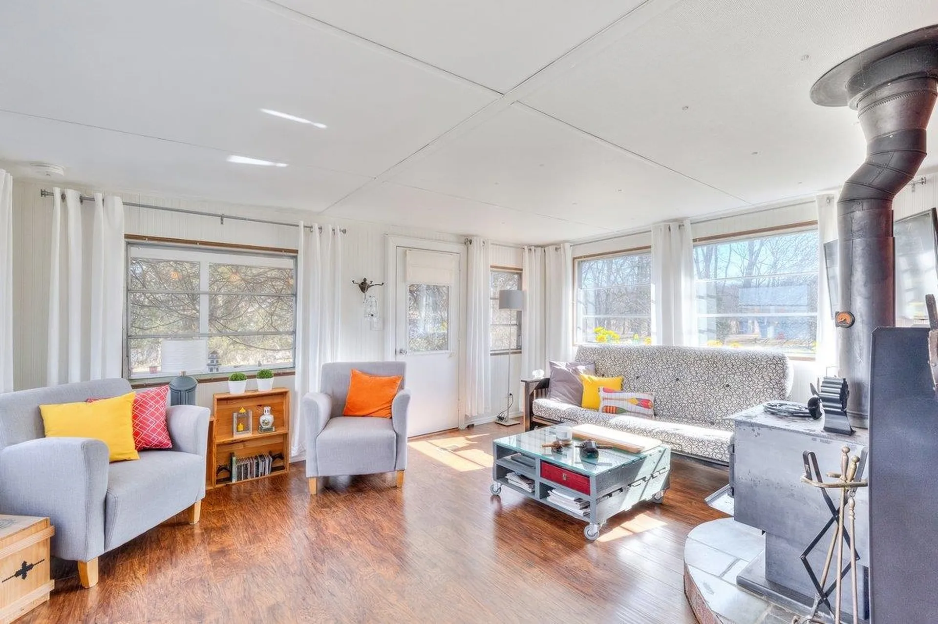 446 North Shore Road Isle La Motte VT 05463