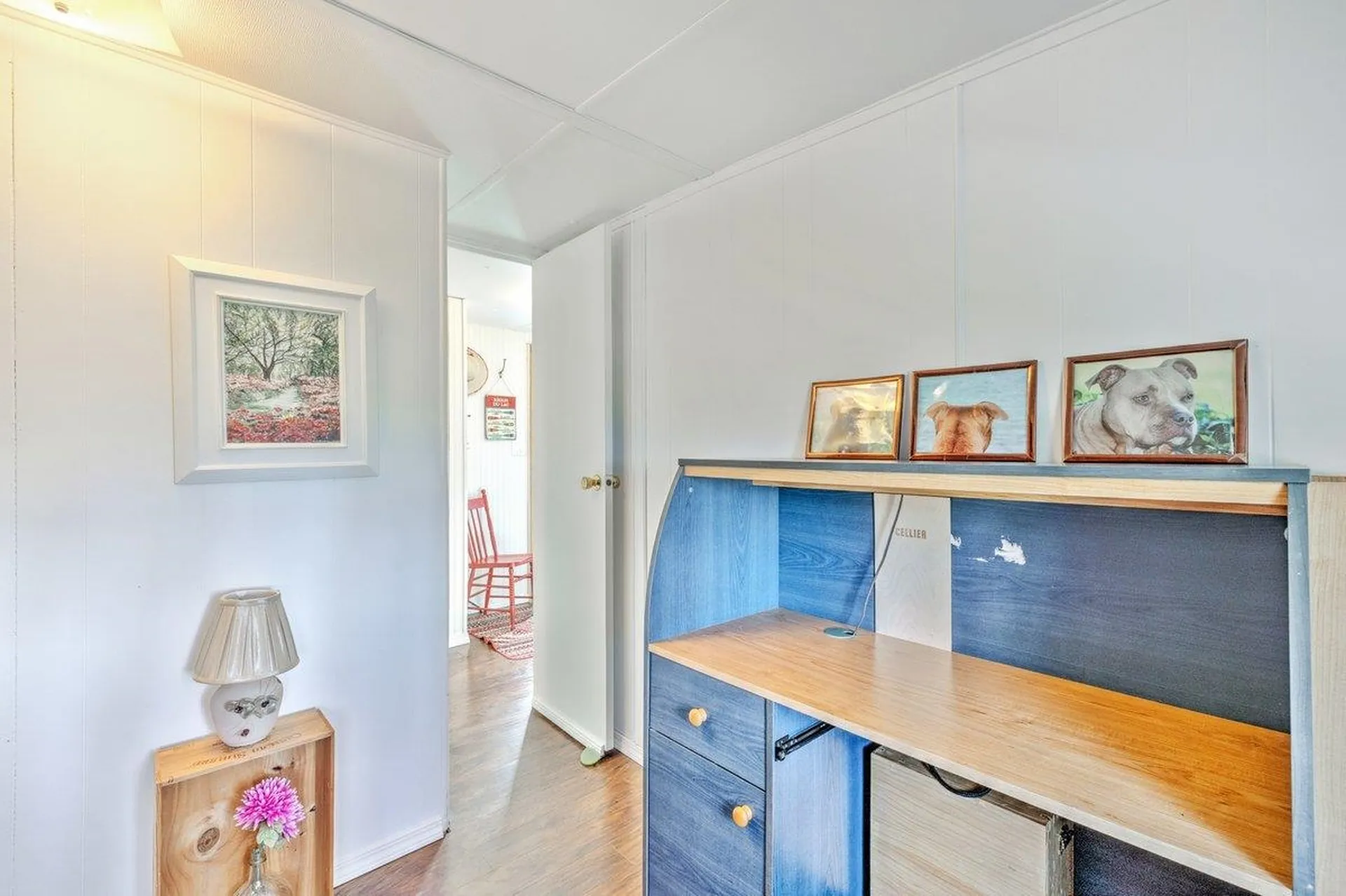 446 North Shore Road Isle La Motte VT 05463