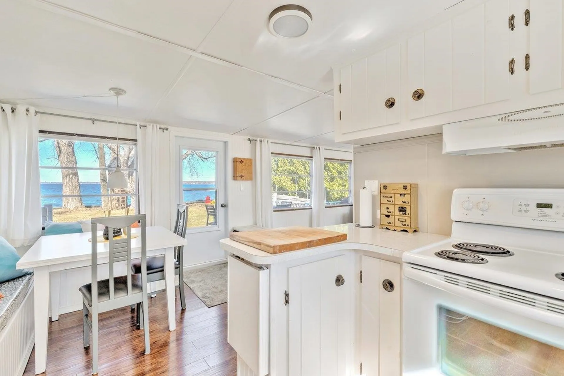 446 North Shore Road Isle La Motte VT 05463