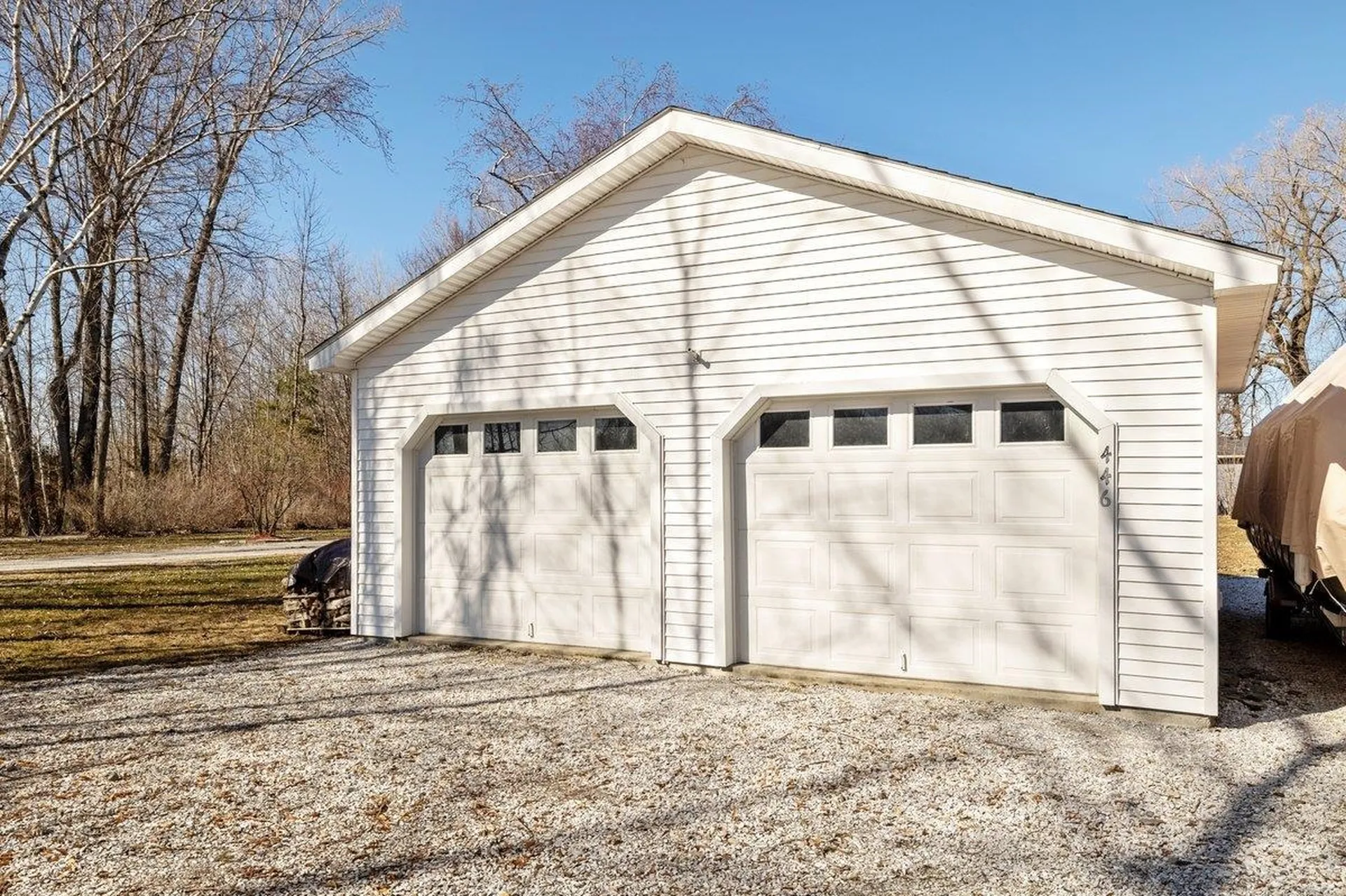 446 North Shore Road Isle La Motte VT 05463