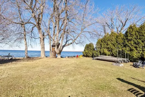 446 North Shore Road Isle La Motte VT 05463