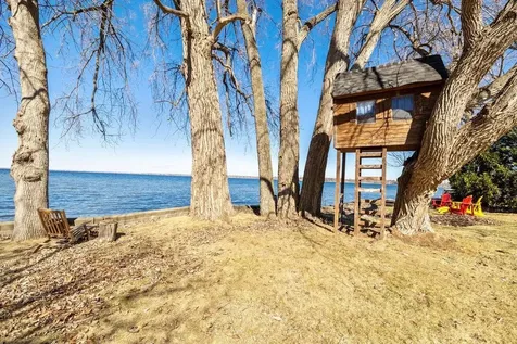 446 North Shore Road Isle La Motte VT 05463