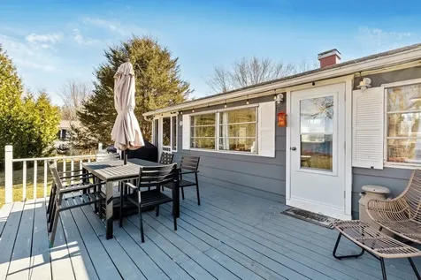 446 North Shore Road Isle La Motte VT 05463