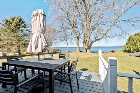 446 North Shore Road Isle La Motte VT 05463