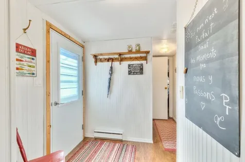 446 North Shore Road Isle La Motte VT 05463