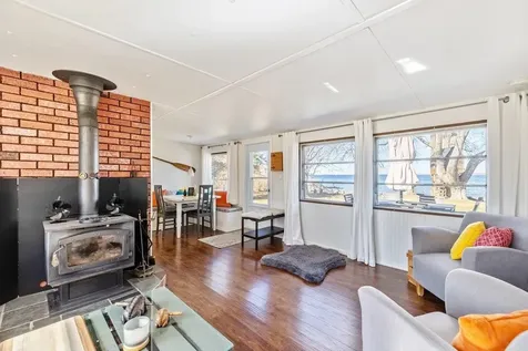 446 North Shore Road Isle La Motte VT 05463