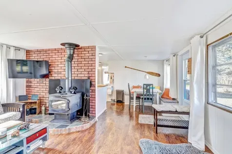 446 North Shore Road Isle La Motte VT 05463