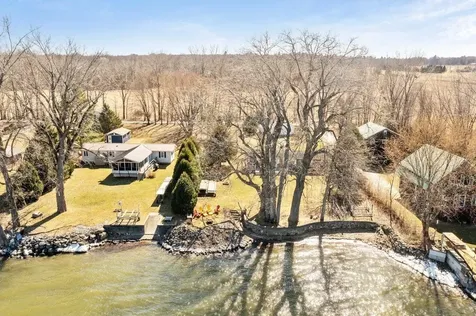 446 North Shore Road Isle La Motte VT 05463