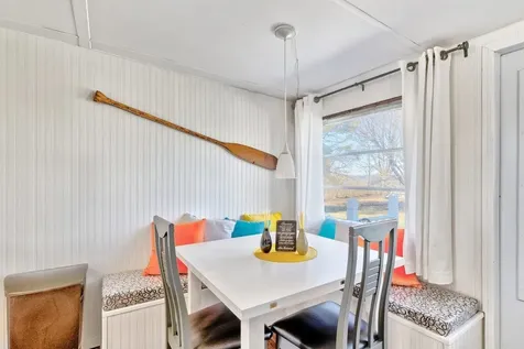 446 North Shore Road Isle La Motte VT 05463