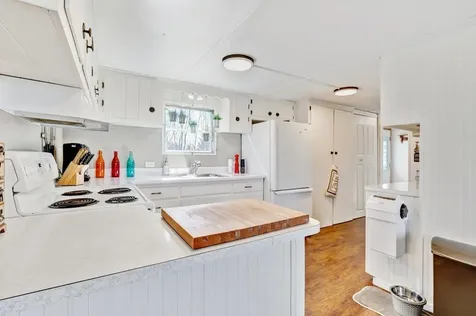 446 North Shore Road Isle La Motte VT 05463