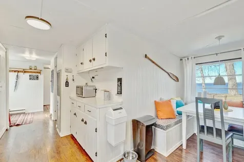 446 North Shore Road Isle La Motte VT 05463