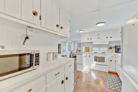 446 North Shore Road Isle La Motte VT 05463