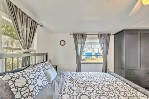 446 North Shore Road Isle La Motte VT 05463