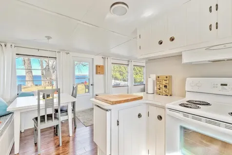 446 North Shore Road Isle La Motte VT 05463