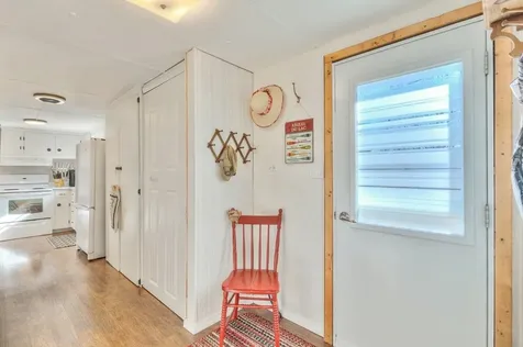 446 North Shore Road Isle La Motte VT 05463