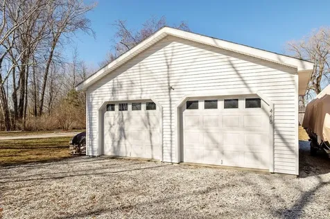 446 North Shore Road Isle La Motte VT 05463