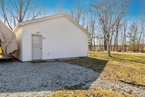 446 North Shore Road Isle La Motte VT 05463