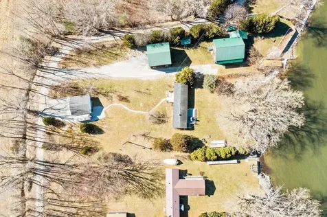 446 North Shore Road Isle La Motte VT 05463