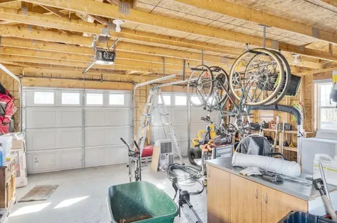 446 North Shore Road Isle La Motte VT 05463