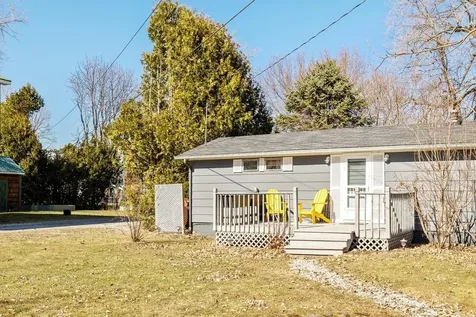 446 North Shore Road Isle La Motte VT 05463