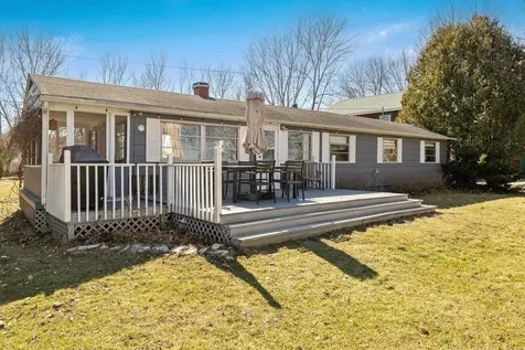 446 North Shore Road Isle La Motte VT 05463